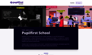 Pupilfirst.school thumbnail