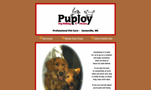 Pupjoy.biz thumbnail