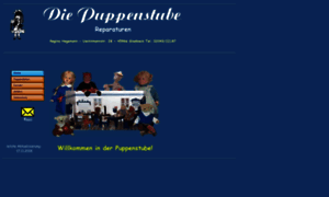 Puppenstube-hegemann.de thumbnail