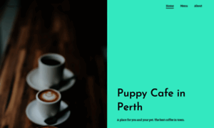 Puppy-cafe-osborne-park.jimdosite.com thumbnail