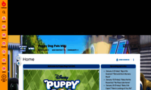 Puppydogpals.fandom.com thumbnail