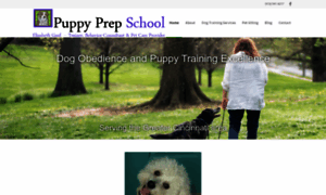 Puppyprepschool.com thumbnail