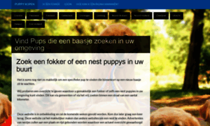 Puppyskopen.nl thumbnail