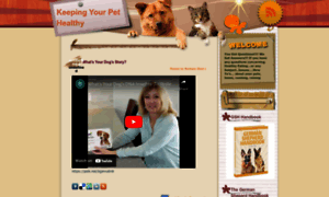 Pups-and-kittys.blogspot.com thumbnail