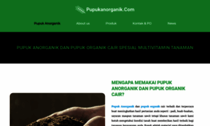 Pupukanorganik.com thumbnail