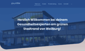 Pur-life-weilburg.de thumbnail