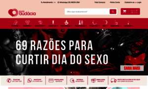 Puraaudacia.com.br thumbnail