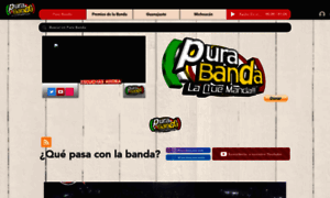 Purabandamx.com thumbnail