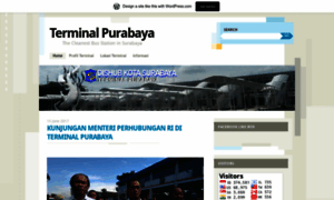 Purabayabusterminal.wordpress.com thumbnail