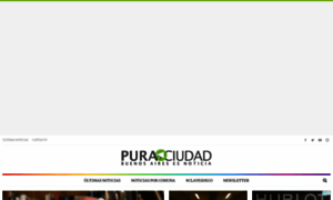 Puraciudad.com thumbnail