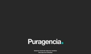 Puragencia.com thumbnail