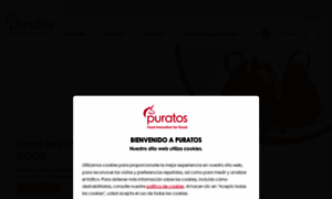 Puratos.co.cr thumbnail