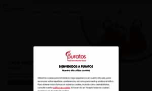 Puratos.com.ar thumbnail