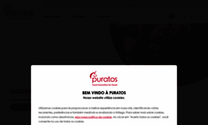 Puratos.com.br thumbnail