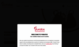 Puratos.com.my thumbnail