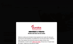 Puratos.pe thumbnail