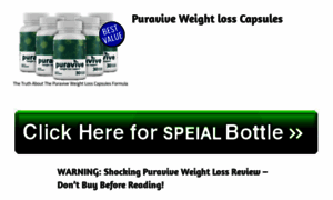 Puravive-weightloss-capsules.shop thumbnail
