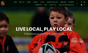 Purc.co.nz thumbnail