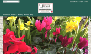 Purcellvillefloristva.com thumbnail