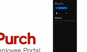 Purch.namely.com thumbnail