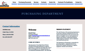 Purchasing.sweetwaterschools.org thumbnail