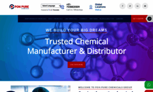 Pure-chemical.com thumbnail