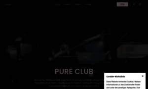 Pure-clublife.de thumbnail