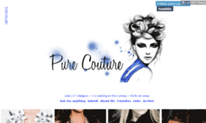 Pure-coutur-e.tumblr.com thumbnail