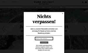 Pure-delight.de thumbnail