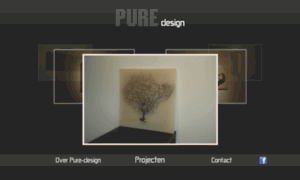 Pure-design.nl thumbnail