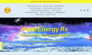 Pure-energy-rx.myshopify.com thumbnail