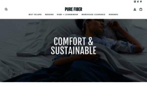 Pure-fiber-com.myshopify.com thumbnail