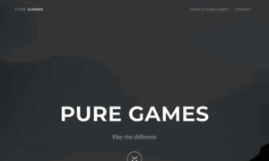 Pure-games.net thumbnail