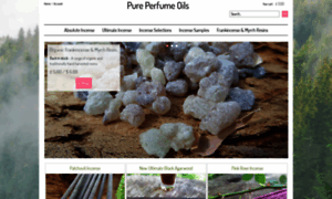 Pure-perfume-oils.com thumbnail