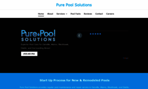 Pure-pool-solutions.com thumbnail