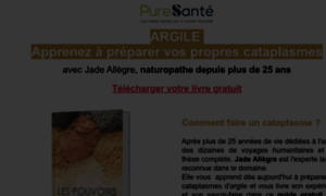 Pure-sante-edition.com thumbnail