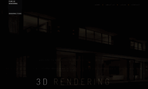 Pure3drendering.com thumbnail