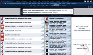 Purebasic.developpez.com thumbnail