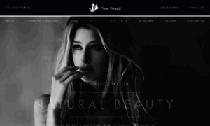 Purebeautymedicalspa.com thumbnail