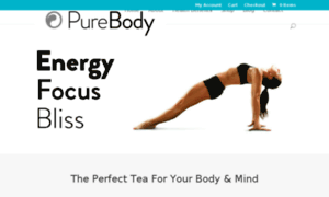 Purebody.co.nz thumbnail