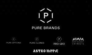 Purebrandsmi.com thumbnail