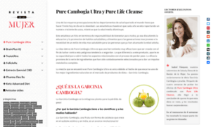 Purecambogiaultra.info thumbnail