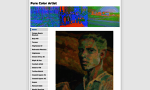 Purecolorartist.com thumbnail