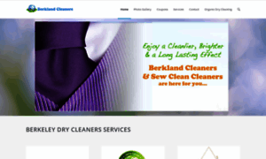 Puredryclean.com thumbnail