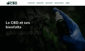 Pureessencecbd.org thumbnail