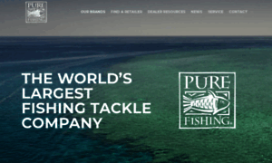 Purefishing.com.au thumbnail
