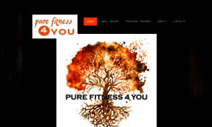 Purefitness4you.com thumbnail