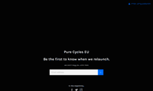 Purefixcycles.eu thumbnail