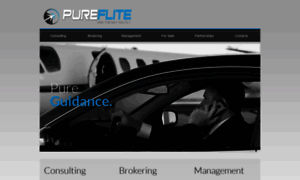 Pureflite.com thumbnail
