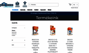 Purehome.hu thumbnail